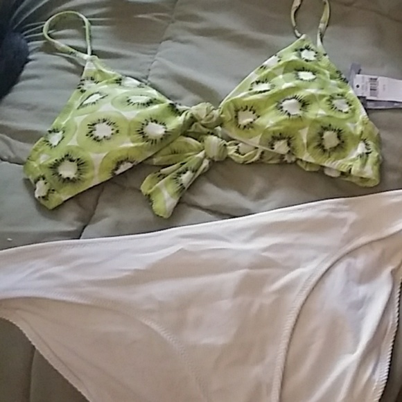 aerie Other - Bikini top